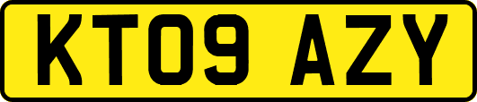 KT09AZY