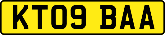 KT09BAA