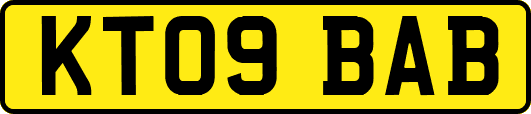 KT09BAB