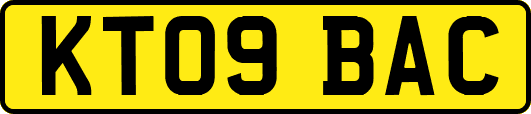 KT09BAC