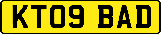 KT09BAD