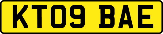 KT09BAE