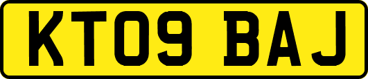 KT09BAJ