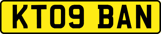 KT09BAN