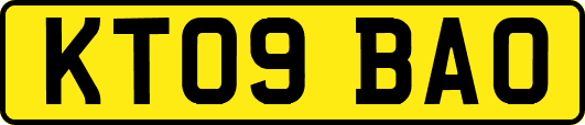KT09BAO