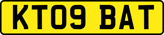 KT09BAT