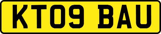 KT09BAU