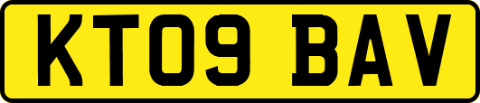 KT09BAV