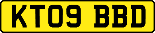 KT09BBD