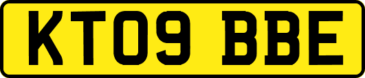 KT09BBE