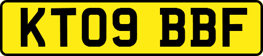 KT09BBF