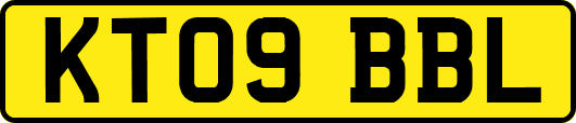 KT09BBL