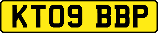 KT09BBP