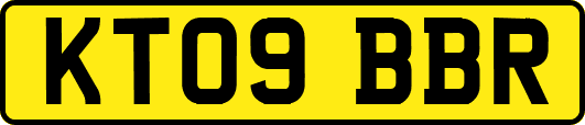 KT09BBR