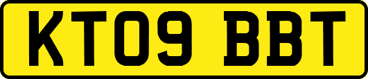 KT09BBT