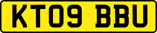 KT09BBU
