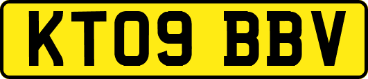 KT09BBV