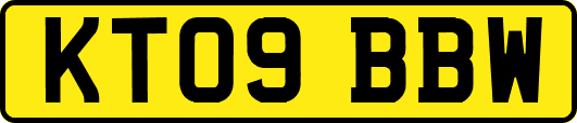 KT09BBW