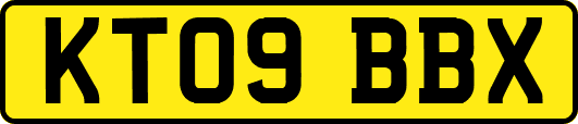 KT09BBX