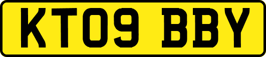 KT09BBY