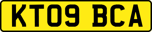 KT09BCA
