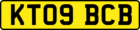 KT09BCB