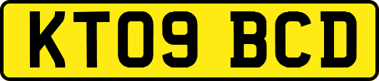 KT09BCD