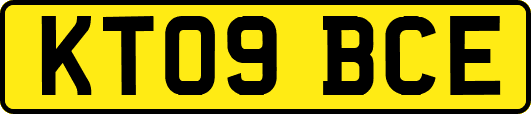 KT09BCE