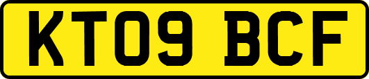 KT09BCF