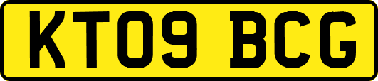 KT09BCG