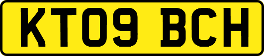 KT09BCH