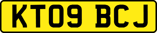 KT09BCJ