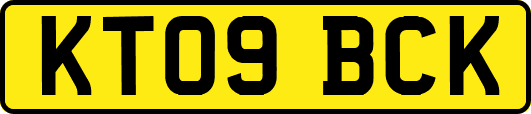 KT09BCK