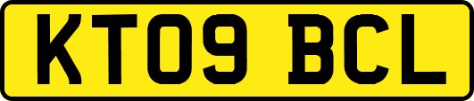 KT09BCL