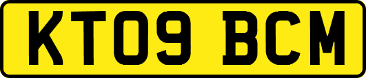 KT09BCM