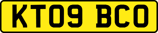 KT09BCO