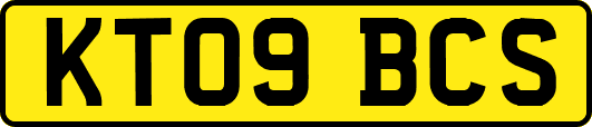 KT09BCS