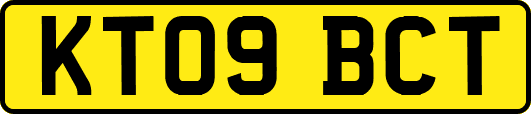 KT09BCT