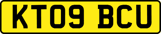 KT09BCU