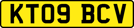 KT09BCV
