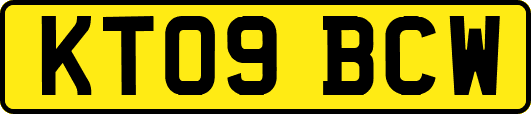 KT09BCW