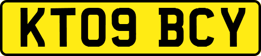 KT09BCY