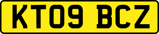 KT09BCZ