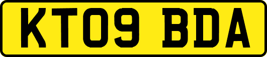 KT09BDA