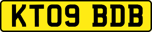 KT09BDB