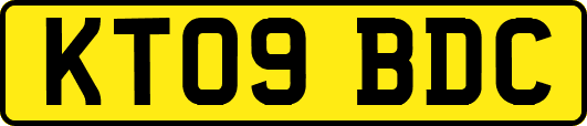 KT09BDC