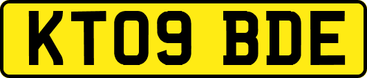 KT09BDE