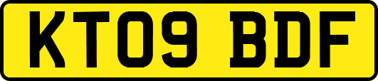 KT09BDF