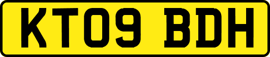 KT09BDH