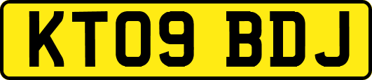 KT09BDJ